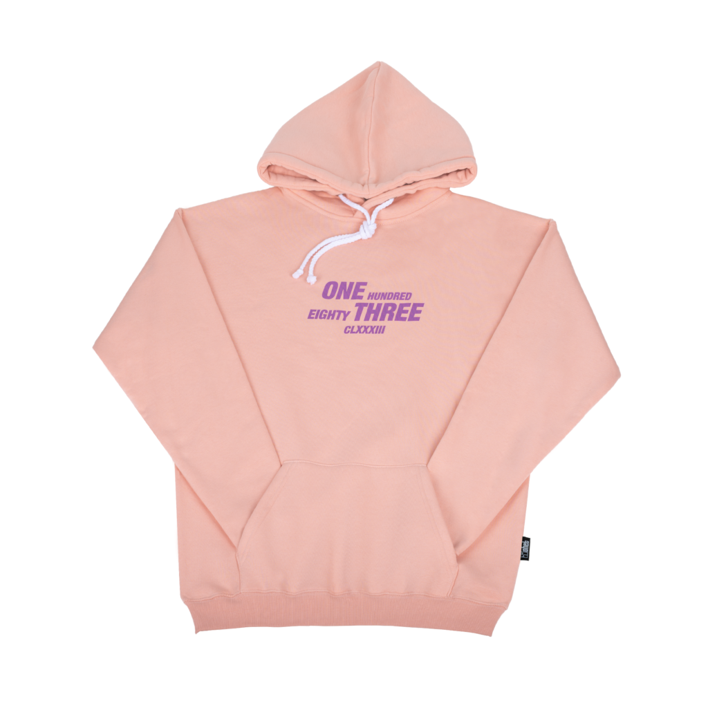 SpaceCake Hoodie
