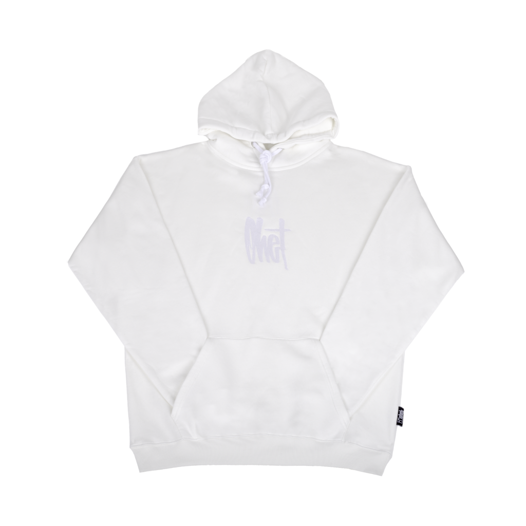 Off-White Ohet Tag Hoodie