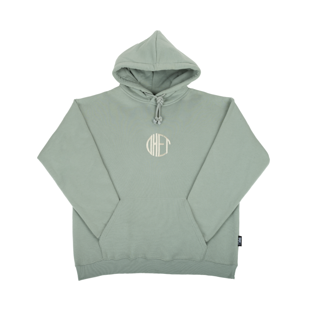 City Hoodie