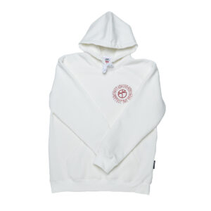 Off White Hoodie Angels