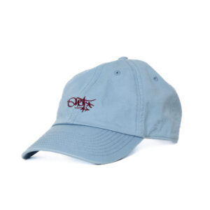 Baby Blue “Tag” Cap