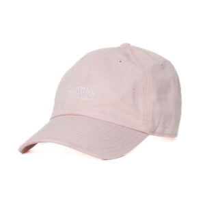 Baby Pink “Tag” Cap