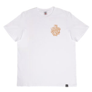 White T-shirt 183