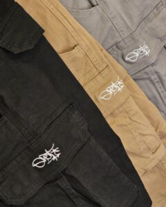 Bottoms