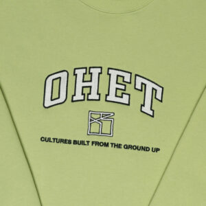 Lime-Crewneck-College-detail