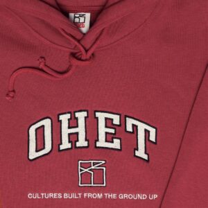 red_college_hoodie_detail