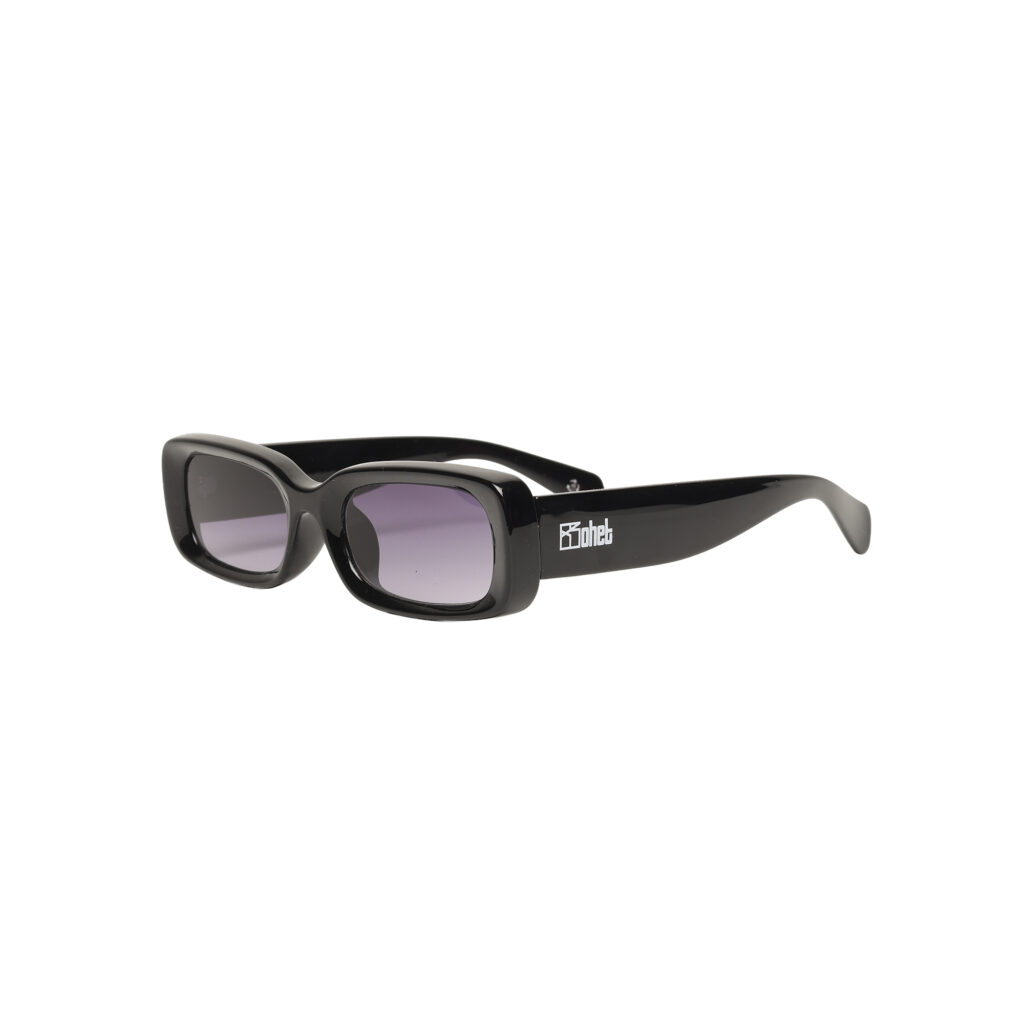 Black Void Ohet Sunglasses