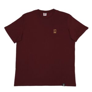 Bordeaux T-shirt Logo