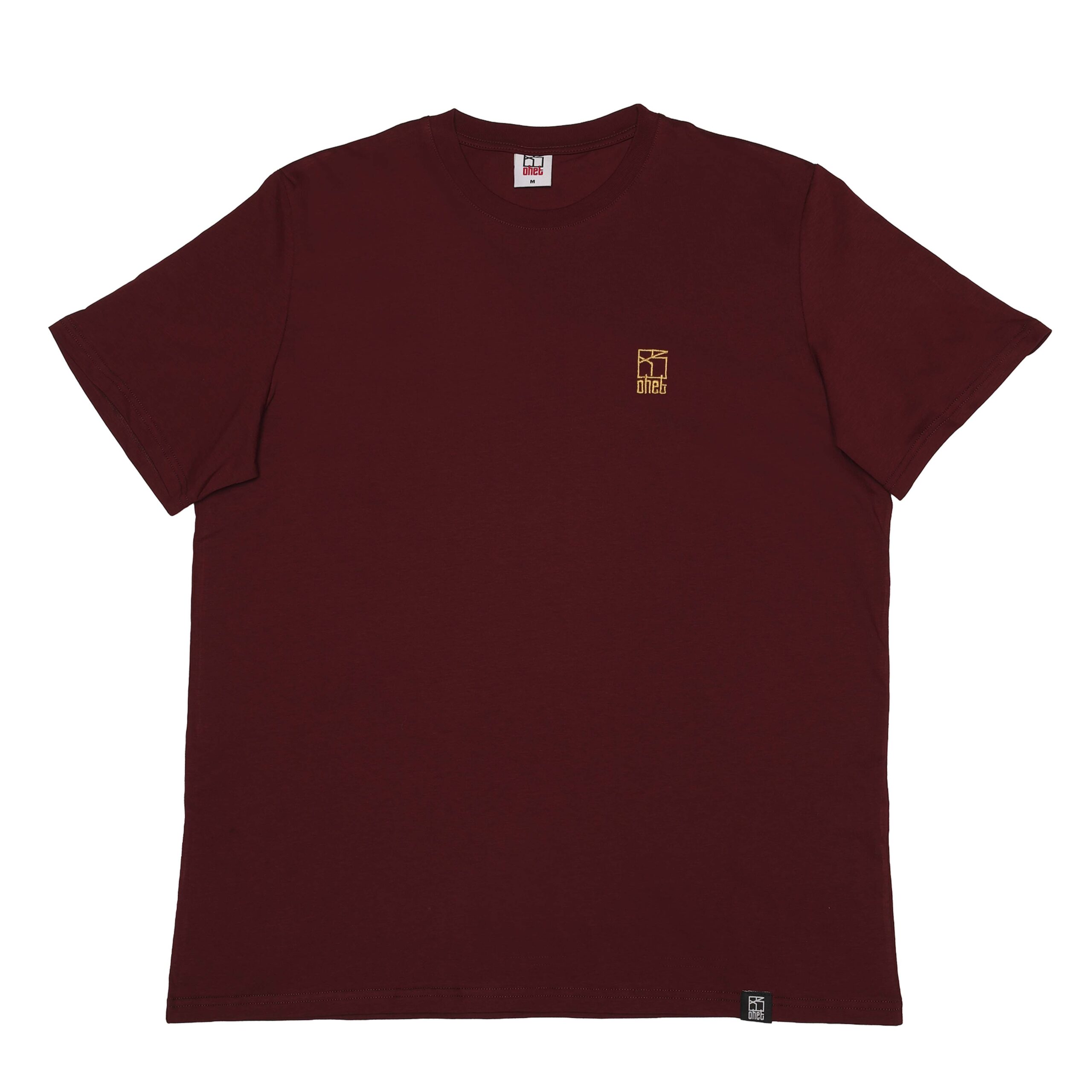 Bordeaux T-shirt Logo
