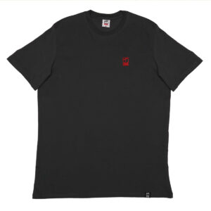 Grey T-shirt Logo