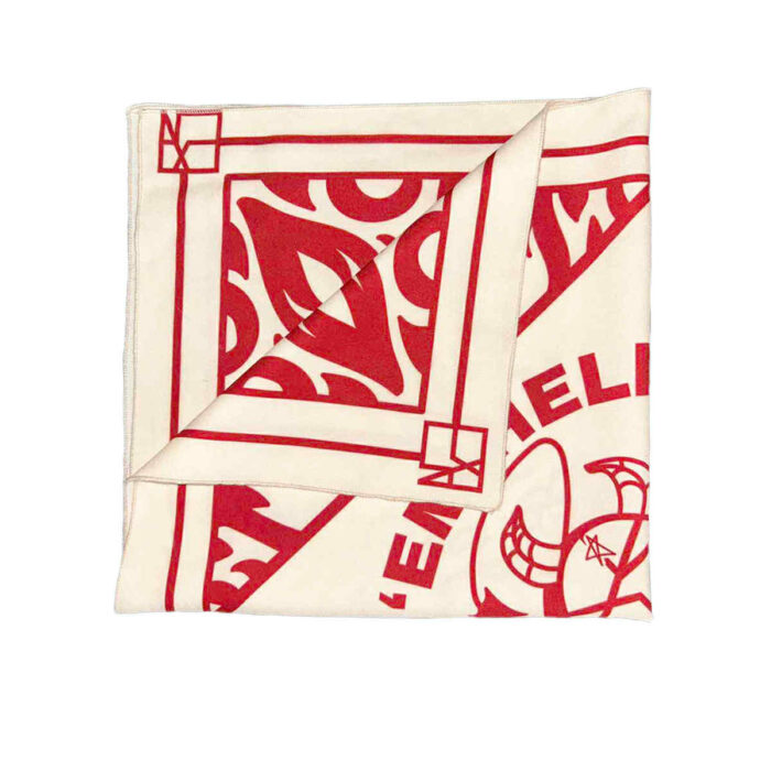 Ohet Bandana Givem hell