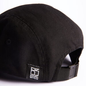 5-panel-cap-black-ohet-2026-back