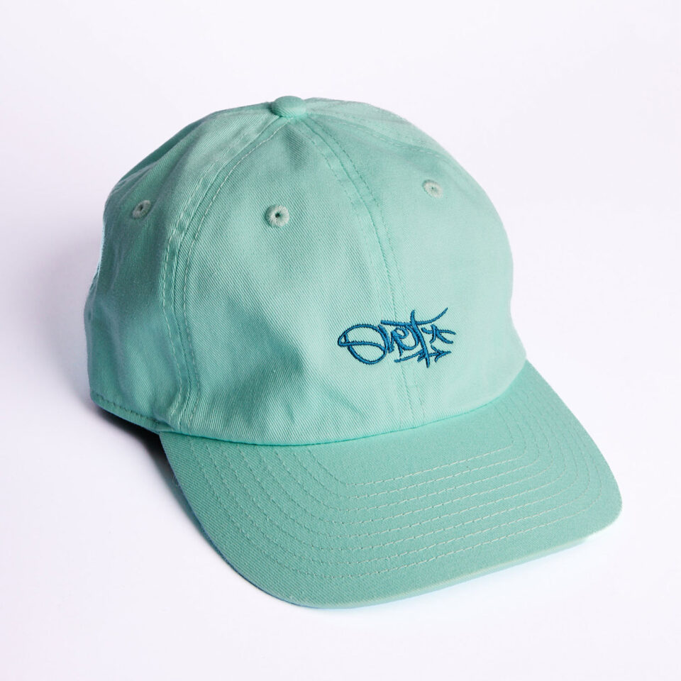 Veraman 5 Panel Cap Ohet